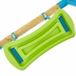 TP TOYS - Balançoire tp rapide pour portique h190-250cm