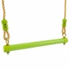 TP TOYS - Balançoire trapèze pour portique h190-250cm