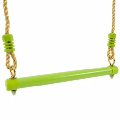 TP TOYS - Balançoire trapèze pour portique h190-250cm