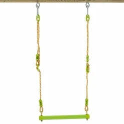 TP TOYS - Balançoire trapèze pour portique h190-250cm