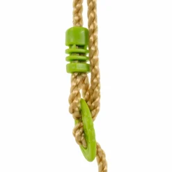 TP TOYS - Balançoire trapèze pour portique h190-250cm