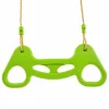 TP TOYS - Balançoire trapèze anneaux pour portique h190-250 cm