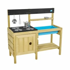 TP TOYS - Cuisine ext junior chef