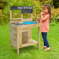 TP TOYS - Cuisine ext junior cook