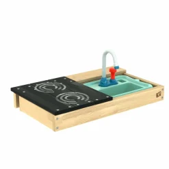TP TOYS - Cuisine ext pour cabane