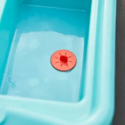 TP TOYS - Cuisine ext pour cabane