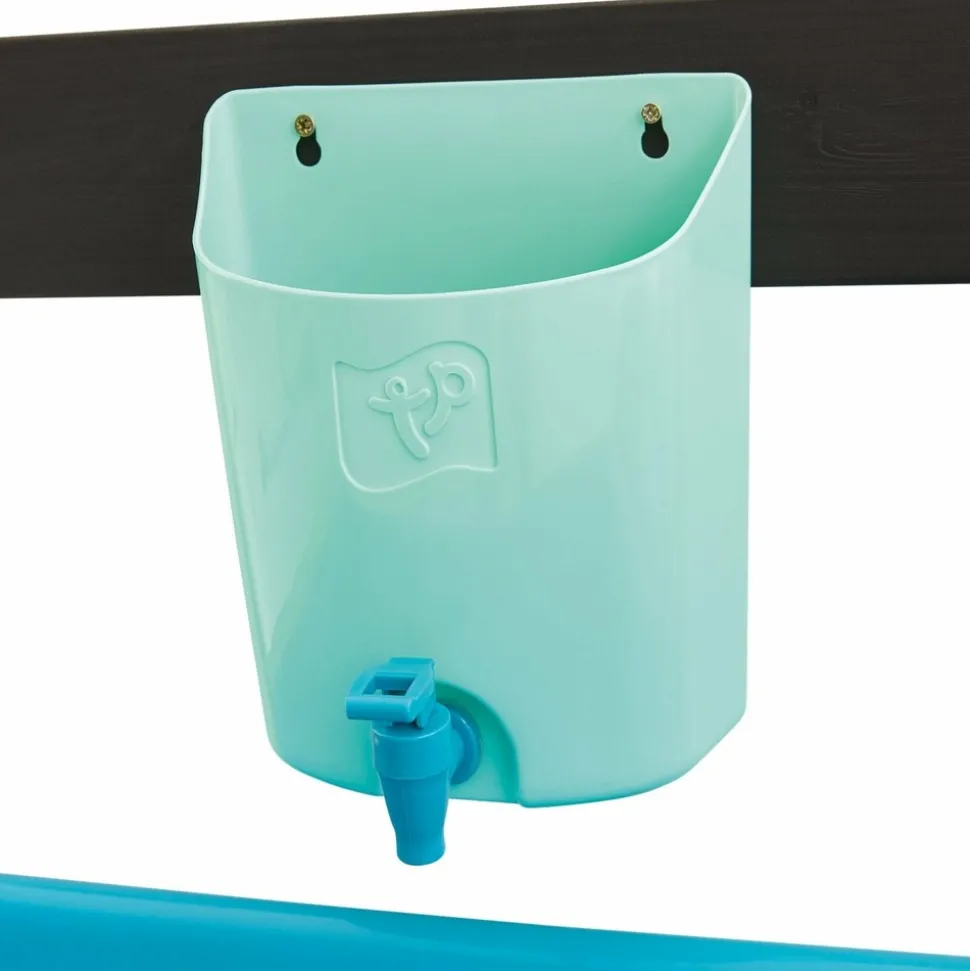 TP TOYS - Cuisine extérieure fun