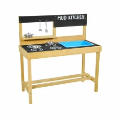 TP TOYS - Cuisine extérieure