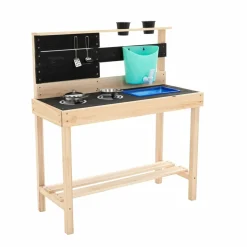 TP TOYS - Cuisine extérieure