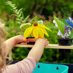 TP TOYS - Cuisine extérieure