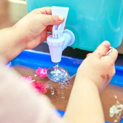 TP TOYS - Cuisine extérieure