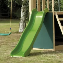 TP TOYS - Glissière wavy 175cm