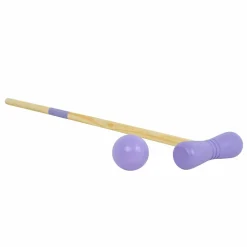 TP TOYS - Jeu de croquet en bois fsc®