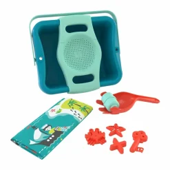 TP TOYS - Kit explorateur