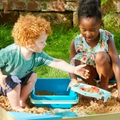 TP TOYS - Kit explorateur