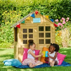 TP TOYS - Maisonnette romarin