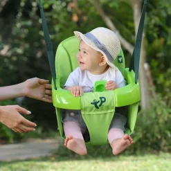 TP TOYS - Mon premier portique 2 en 1