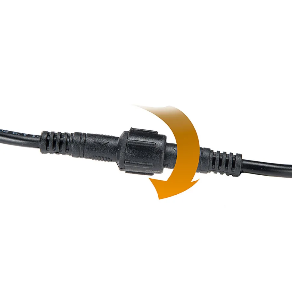 Trasformatore barra led per acquari ferplast power adapter tenuta stagna