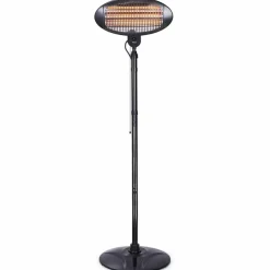 TRISTAR - Chauffage sur pied pour patio ka-5287 2000 w