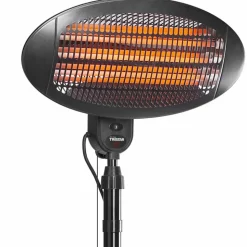 TRISTAR - Chauffage sur pied pour patio ka-5287 2000 w