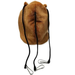 TRIXIE - Abri a suspendre pour hamster 10x14cm