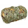 TRIXIE - Balle de foin aux fleurs