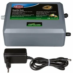 TRIXIE - Brumisateur pour vivarium à reptile 6,5l