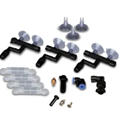 TRIXIE - Brumisateur pour vivarium à reptile 6,5l