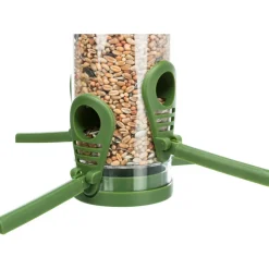 TRIXIE - Distributeur de graine 450 ml pour oiseaux