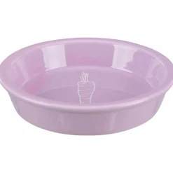 TRIXIE - Ecuelle en céramique - coloris aléatoire- 200 ml