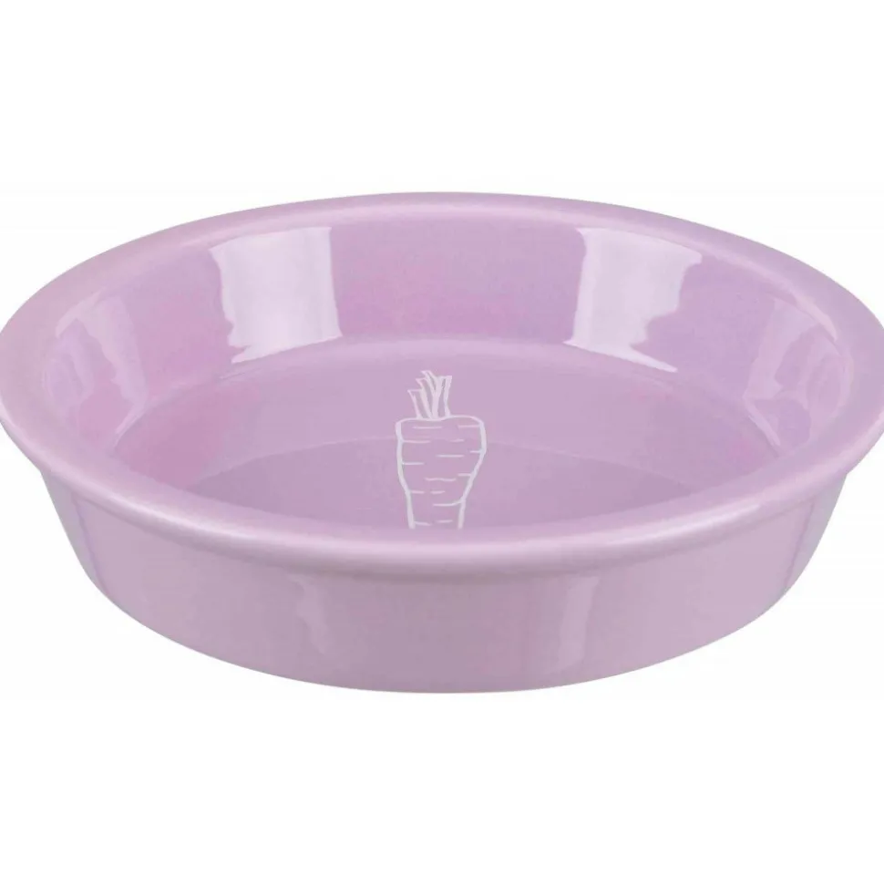 TRIXIE - Ecuelle en céramique - coloris aléatoire- 200 ml