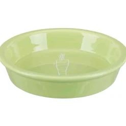 TRIXIE - Ecuelle en céramique - coloris aléatoire- 200 ml