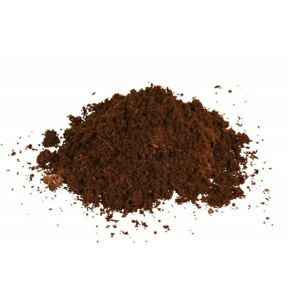 TRIXIE - Fibres de noix de coco 60 litres substrat pour terrarium tropical