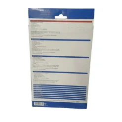 TRIXIE - Filet de protection pour fenêtre 6 x 3 mètres pour chat