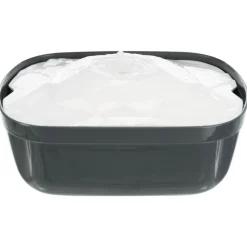 TRIXIE - Fontaine d'eau potable polygonale mélamine