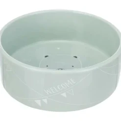 TRIXIE - Gamelle en céramique motif animaux