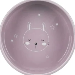 TRIXIE - Gamelle en céramique motif animaux