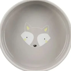 TRIXIE - Gamelle en céramique motif animaux