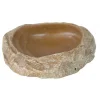 TRIXIE - Gamelle pour eau ou nourriture pour reptile 11× 7 cm h 2.5 cm