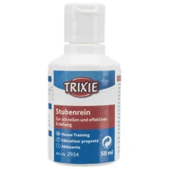TRIXIE - Goutte éducateur propreté pour chien 50 ml