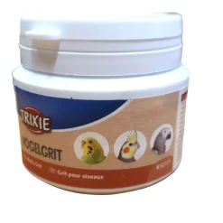 TRIXIE - Grit gravillons aliment complémentaire 150 g pour oiseaux