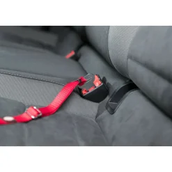 TRIXIE - Harnais pour chat spéciale pour voiture