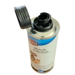 TRIXIE - Huile de foie de morue 250 ml pour chat et chien