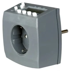 TRIXIE - Minuterie électrique numérique 7x7 cm 76122