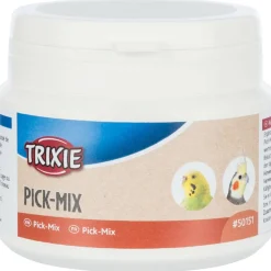 TRIXIE - Pick-mix aliment complémentaire 80 g pour oiseaux