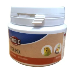 TRIXIE - Pick-mix aliment complémentaire 80 g pour oiseaux