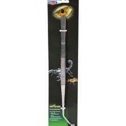 TRIXIE - Pince incliné 30 cm pour aliment reptile.
