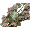 TRIXIE - Plante en tissu à suspendre, folium perillae, pour reptiles 50 cm