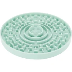 TRIXIE - Plaque à lécher junior ø 21 cm pour chien