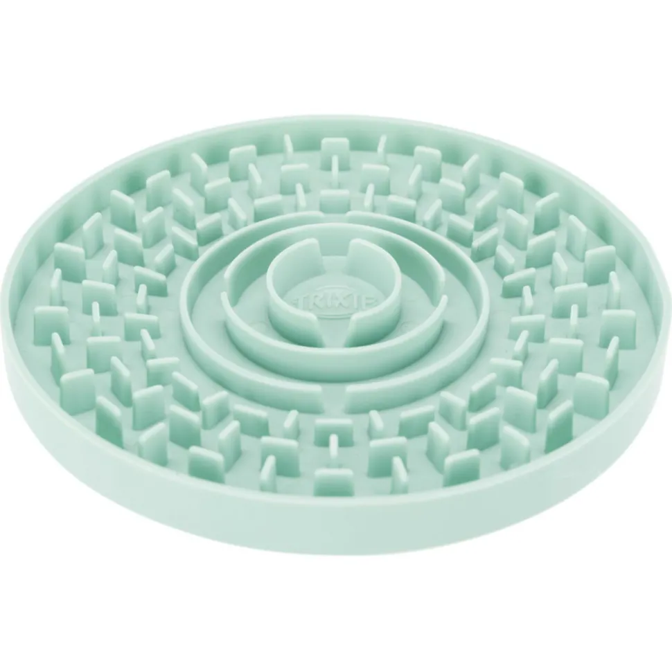 TRIXIE - Plaque à lécher junior ø 21 cm pour chien